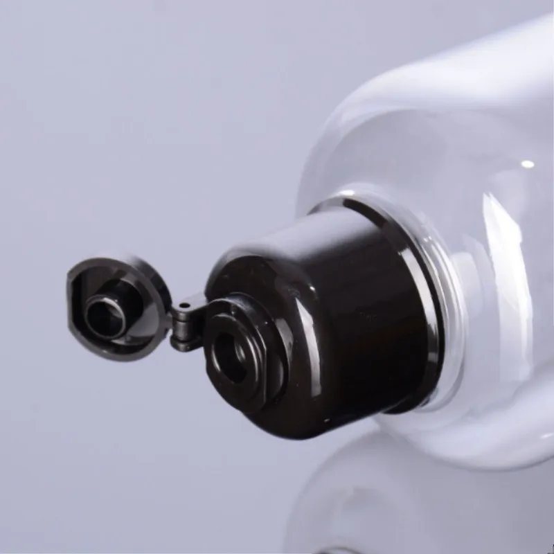 1 шт. многоразовая бутылка для шампуня 100/200/300 мл |