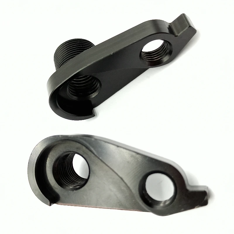 

1pc bicycle Derailleur RD Hanger For Decathlon ROCKRIDER XC/AM RIVERSIDE RT XC 500 AM 100S Thru-axle bike Rear Gear Mech Dropout