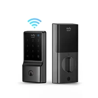 Умный замок Eufy Security C210 (в корзине будет скидка в 600 руб).