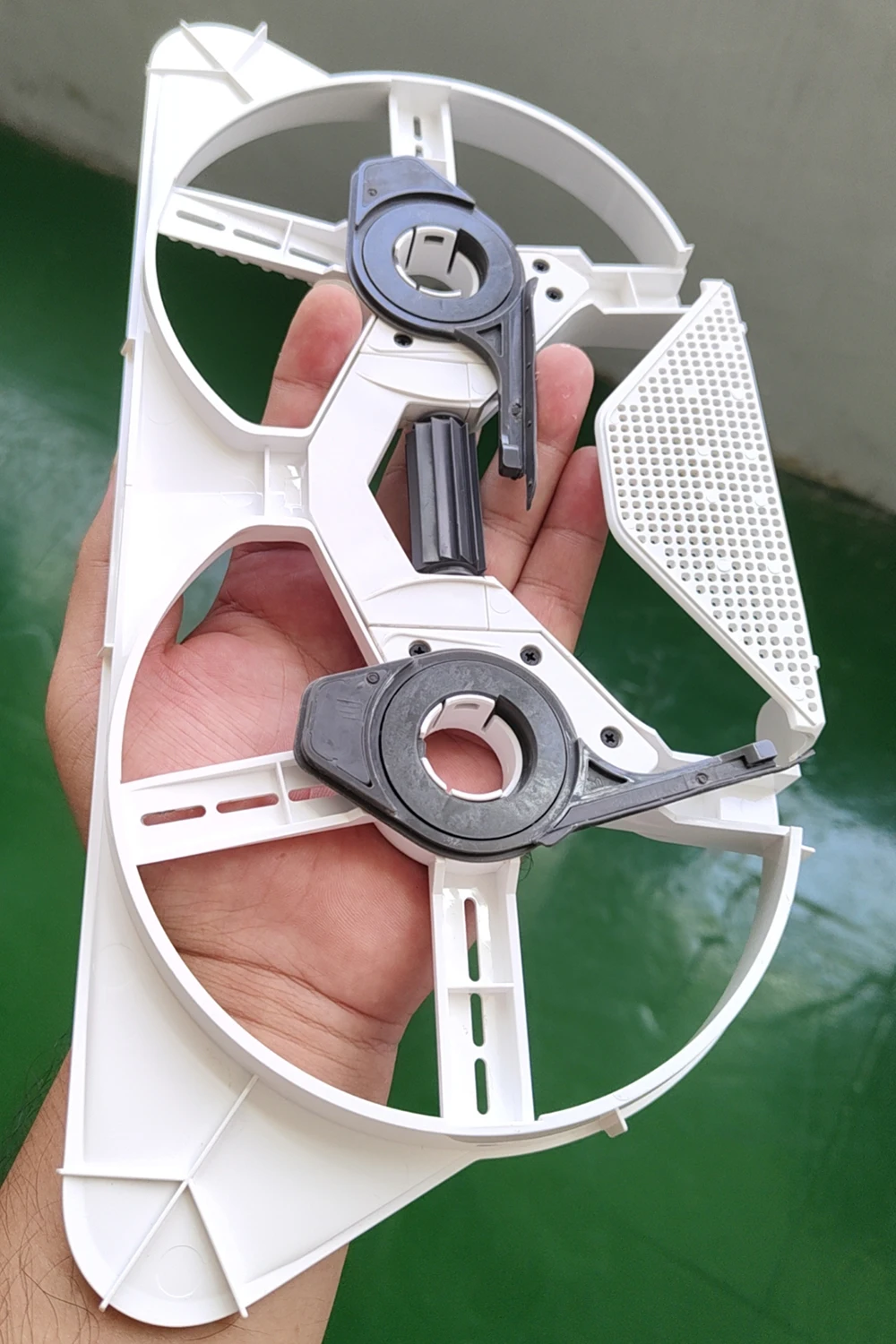 Для Xiaomi Mijia M30S M40 D103CN Dreame X30 X40 S10PU L10 Ultra L30 роботизированная рука подметальный робот