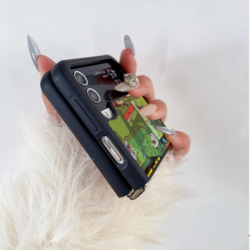 3D мульти-изображение серии История игрушек Базз Лайтер Вуди Чужой Самсунг