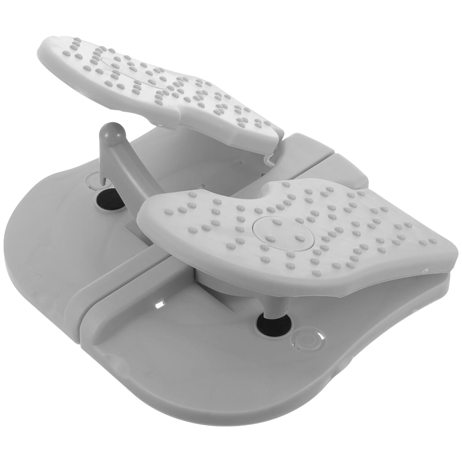 

Stepper Mini Bikes Fitness Tool Home Pedal Exerciser Phone Equipment Plastic Gym