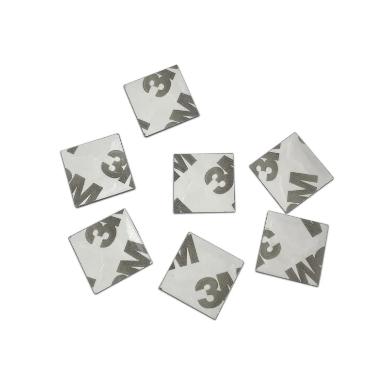 

5Pcs Car Remote Control Emblem Logo Key Sticker For Citroen C1 C2 C3 Picasso C4 Cross Cactus C5 C6 C8 C4L DS3 DS5 Accessories