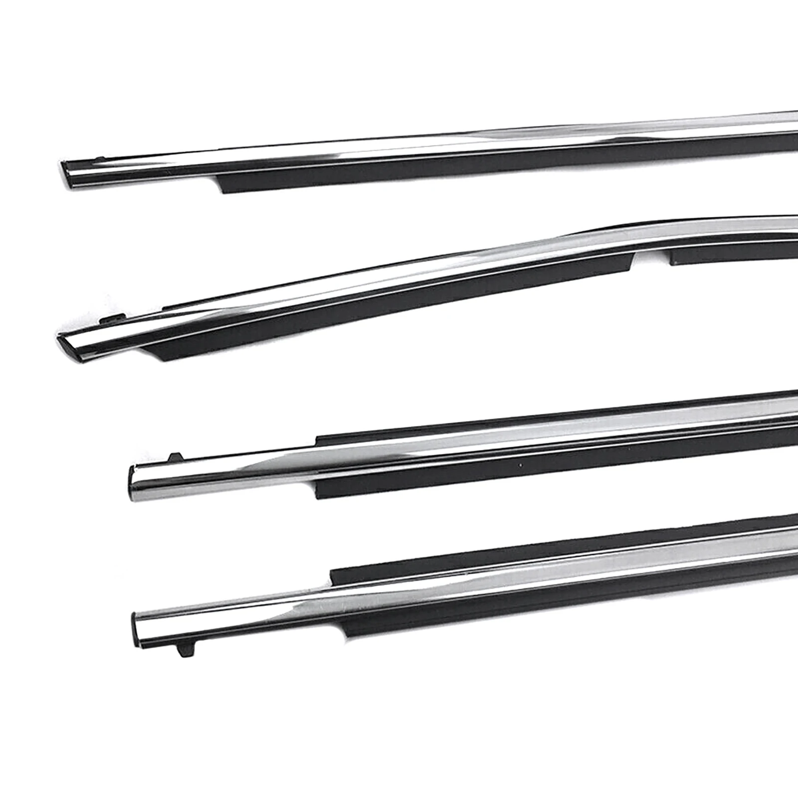 Уплотнители для боковых окон автомобиля резиновые уплотнительные полосы