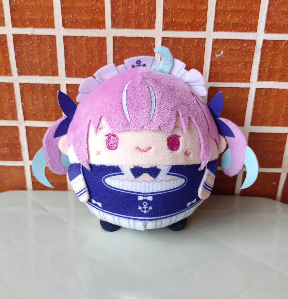 Новинка милая головая Минато водная круглая талисман Mochi фотодержатель для