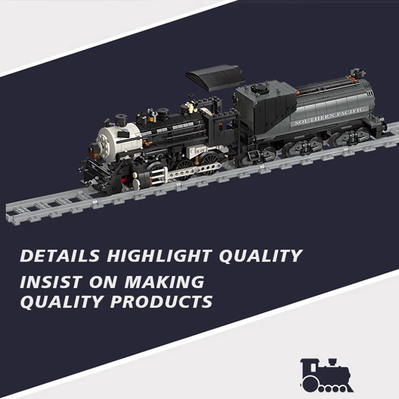 JAKI Urban Rail Transit Series мелкие частицы технические сборочные блоки для мальчиков