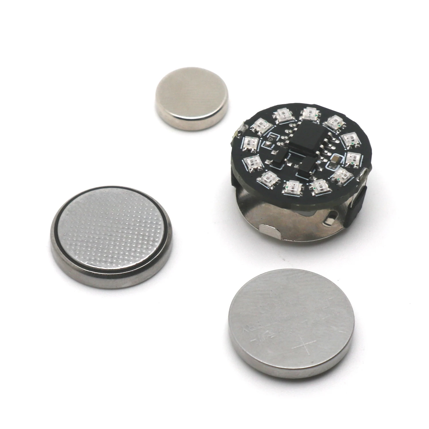 

Магнитная светодиодная лампа 4 режима