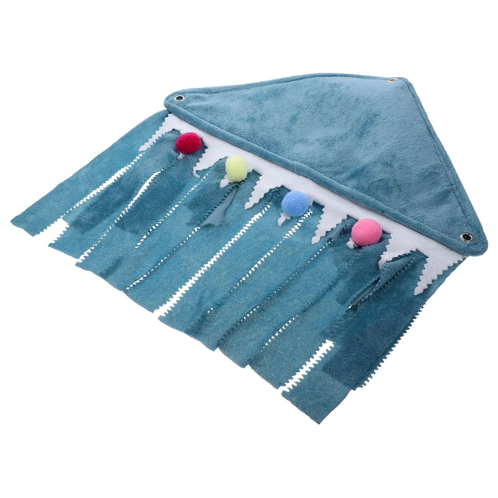 

Guinea Hideout Hideaway Chinchilla Tent Hamster Supplies Small Pet Corner For Hanging Rat Toys