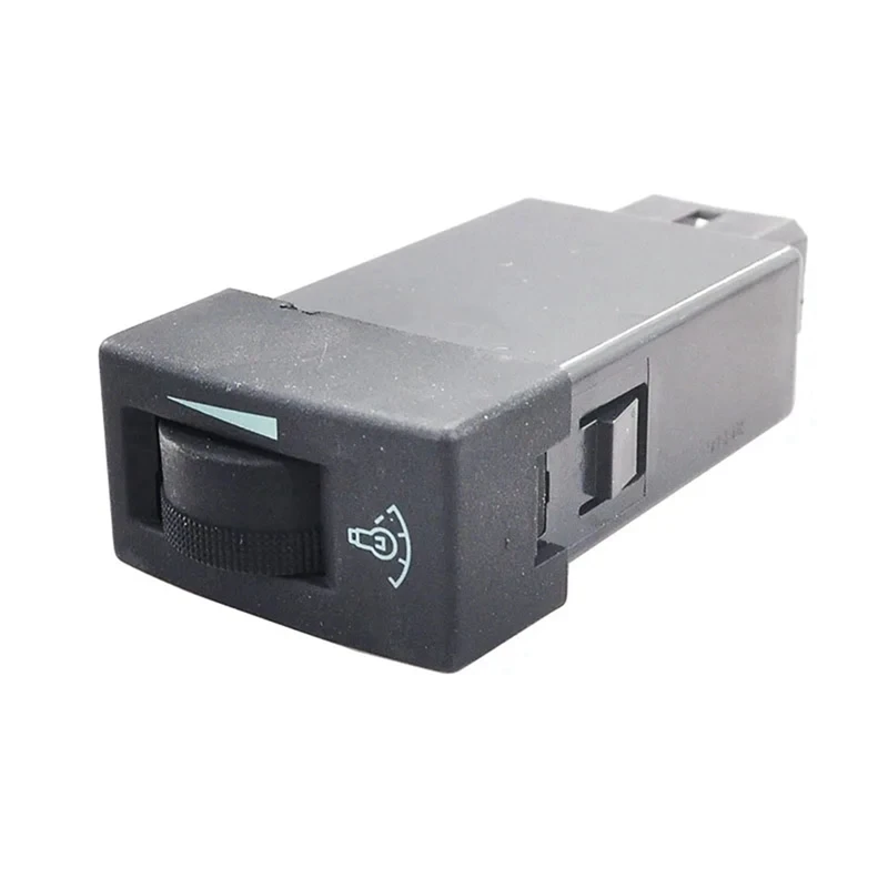 

Automotive Instrument Cluster Switch Brightness Adjustment Switch For Hyundai Terracan 2001-2007 94920-H1101