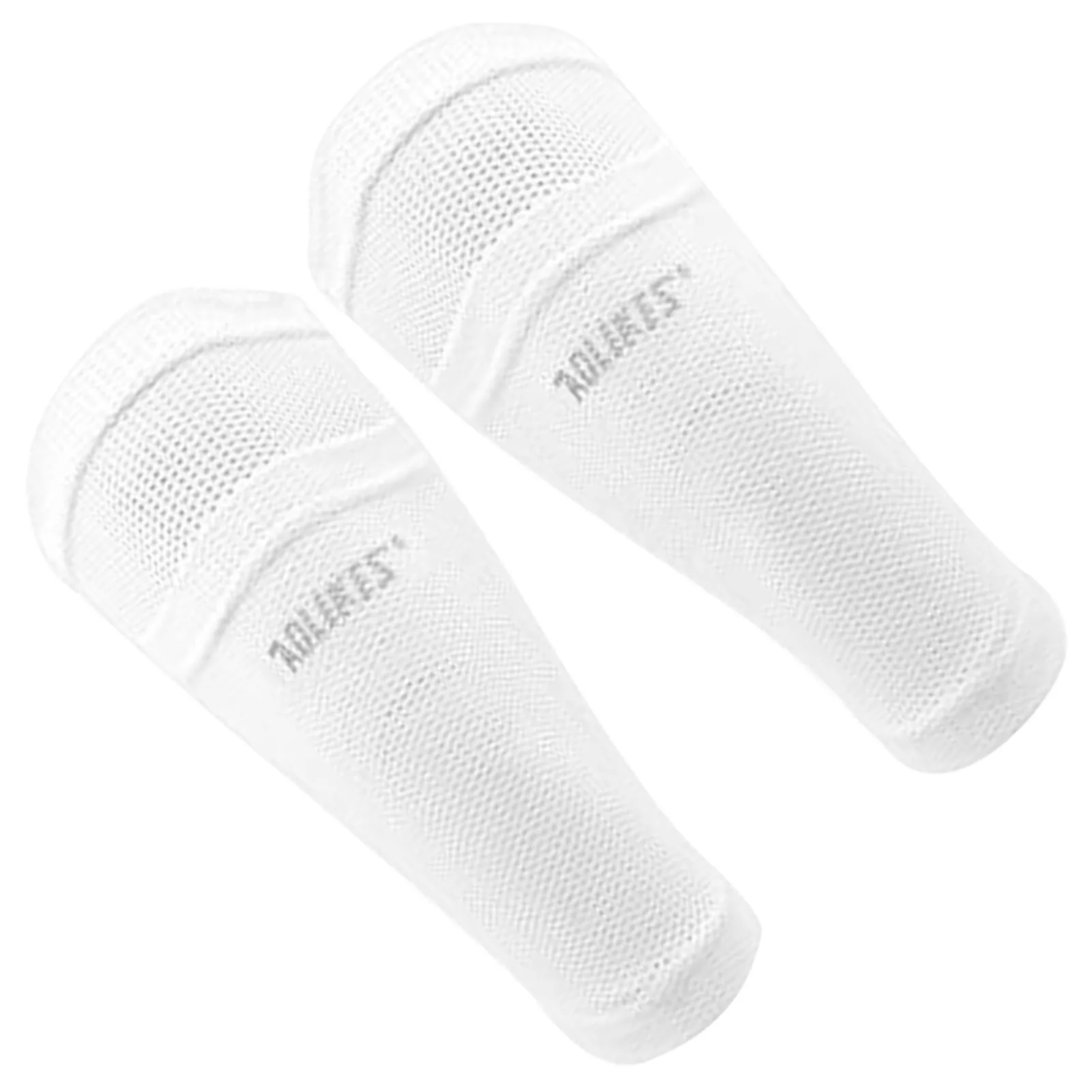 

Soccer Shin Guards Socks Unisex-Child Performance Youth Sock Shin Guards Anti-Slip & Effective Protection Comfort Breathable