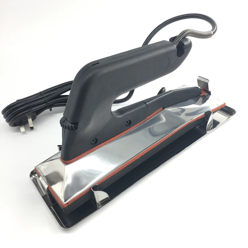 

Carpet iron hotel special installation and maintenance tools electric stick carpet professional carpet splicing iron 220V