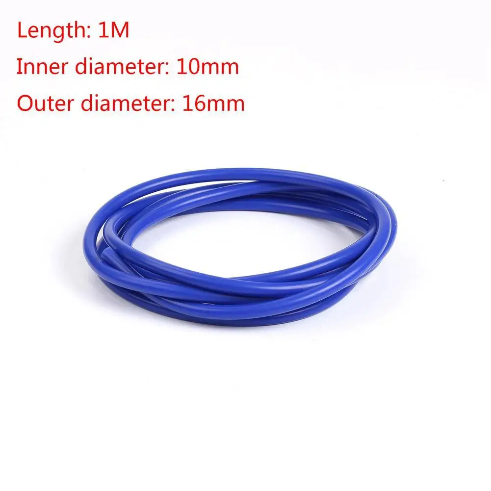 

1M Universal Silicone Vacuum Tube High Performance Vacuum Hose Kit Car Accessories
