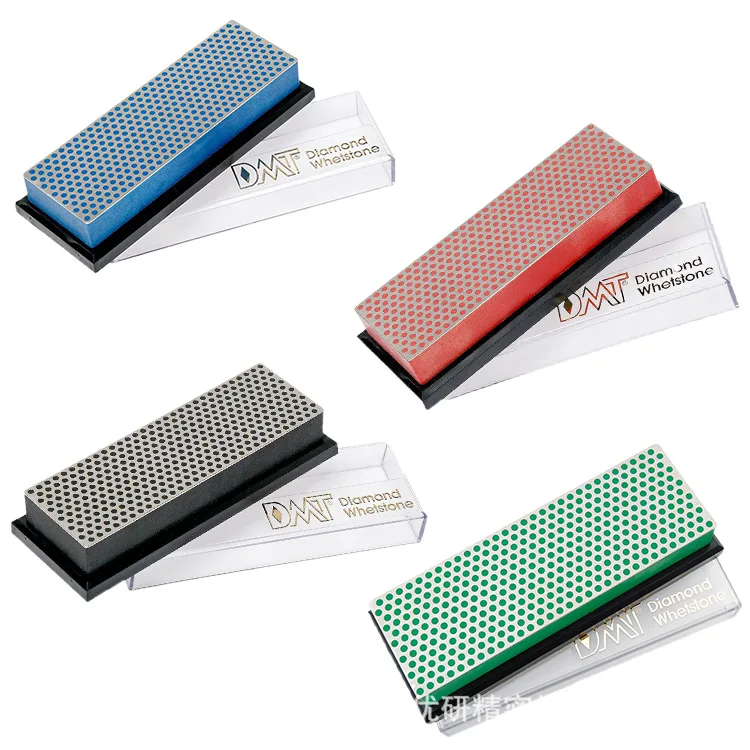 Алмазный точильный камень DMT 6 дюймов
