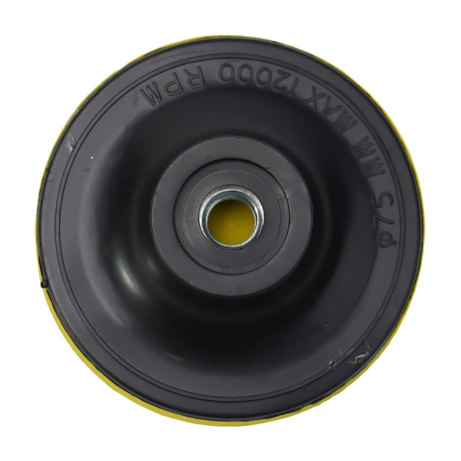 3/4/5/6 дюймов наждачная бумага клей шлифовальный диск дрель стержень