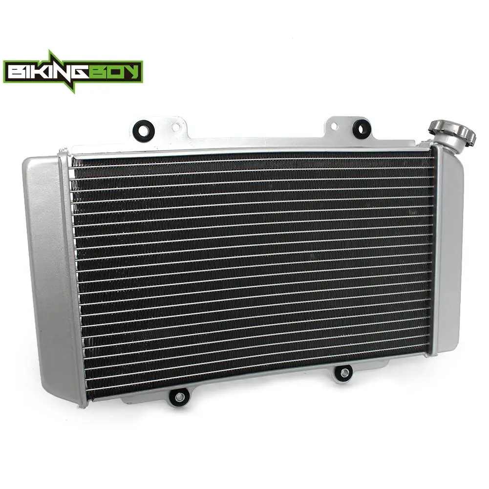 Радиатор охлаждения двигателя BIKINGBOY YFM 450 Kodiak 18 19 20 21 YXM 700 Viking 14-21 YXC700 15-21 YXE Wolverine 16 17
