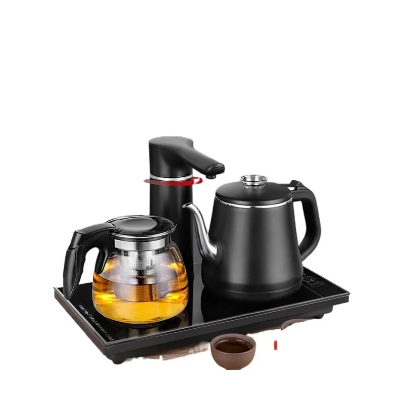 

Elektryczny Wasserkocher Water Smart Pot Hervidor De Agua Kit Fort Tea Eletrica Chaleira Kitchen Appliance Part Electric Kettle