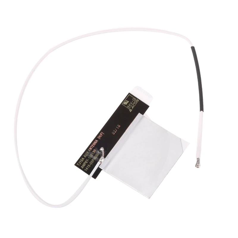 

IPEX MHF4 Antenna Cable M.2 NGFF Wireless Card WiFi Adapte Dropship