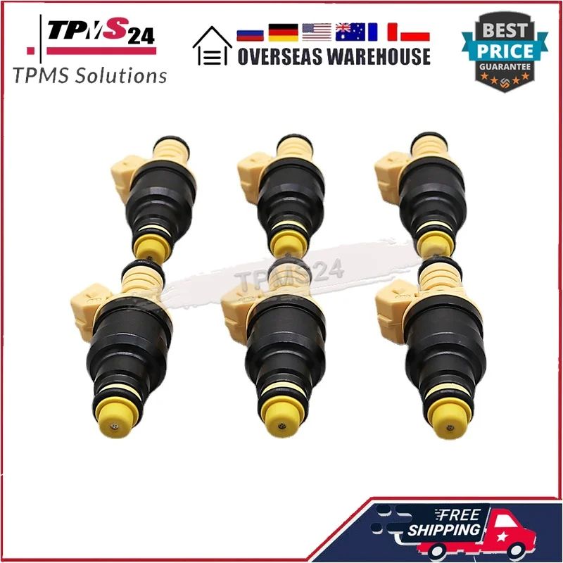 Fuel Injectors 0280150972 For MAZDA B400 FORD AEROSTAR EXPLORER RANGER |