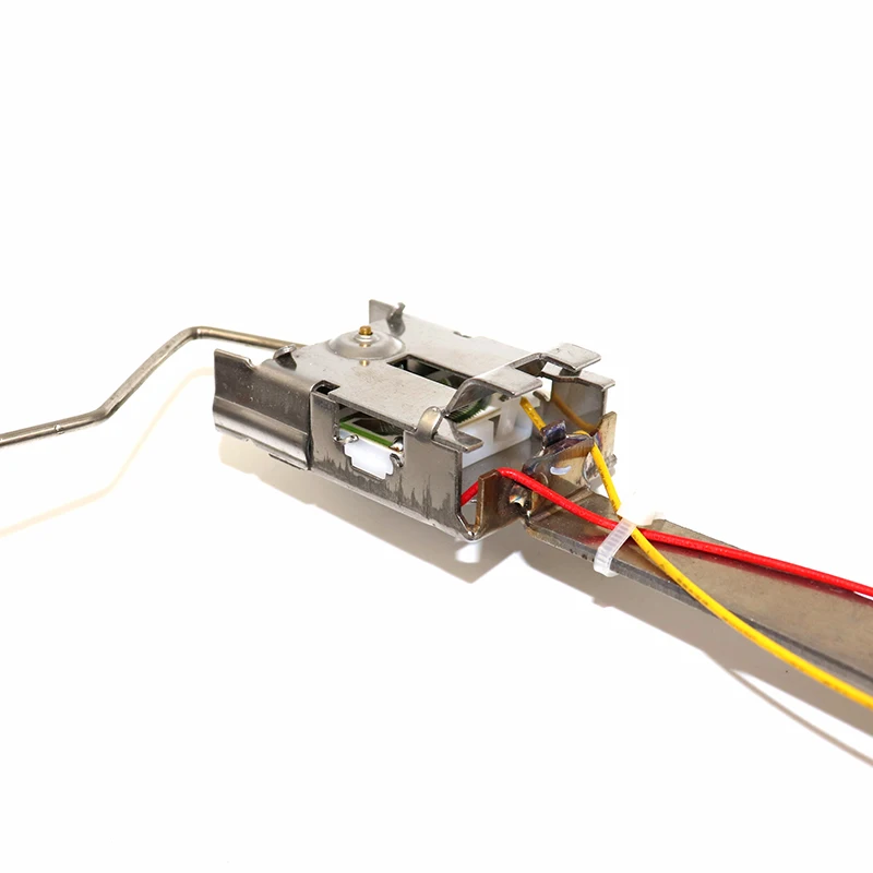 Датчик уровня топлива 3806010-0100 для ZX Grandtiger LandMark