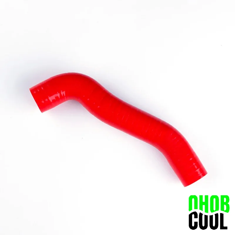 Комплект силиконовых шлангов охлаждающей жидкости радиатора для Honda ATC250R ATC250 R 1985