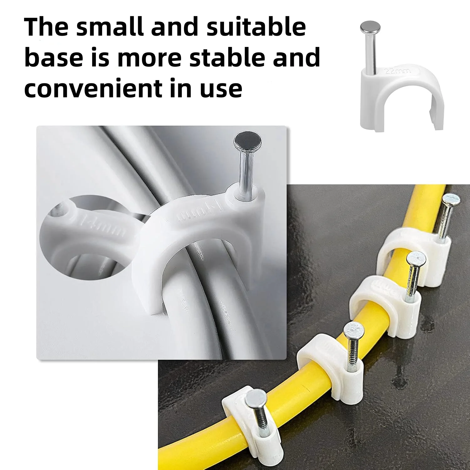 160 шт. 4/5/6/7/8/9/10/12 мм