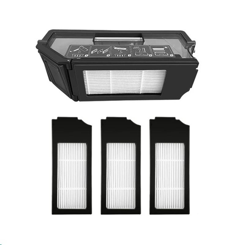 

Фильтр для пылесоса Ecovacs Deebot X1 TURBO / OMNI