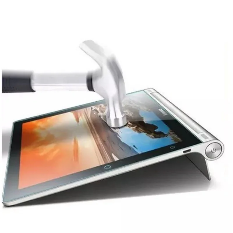 Рисунок 5 - Закаленное стекло 11 дюймов для Lenovo Tab M11 2024