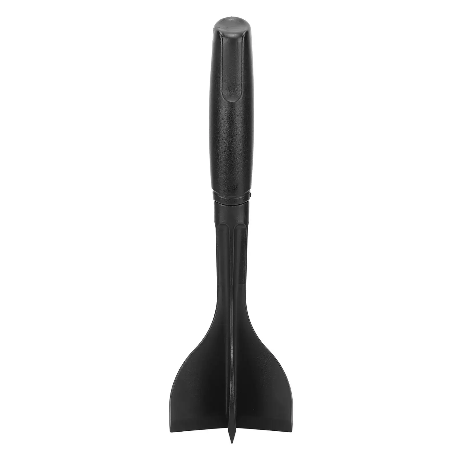 Измельчитель для гамбургеров и говядины диаметром 25 см с ручкой — идеально