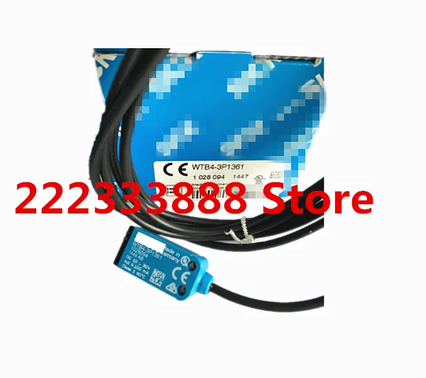 

Новый спот WTB4-3P1361