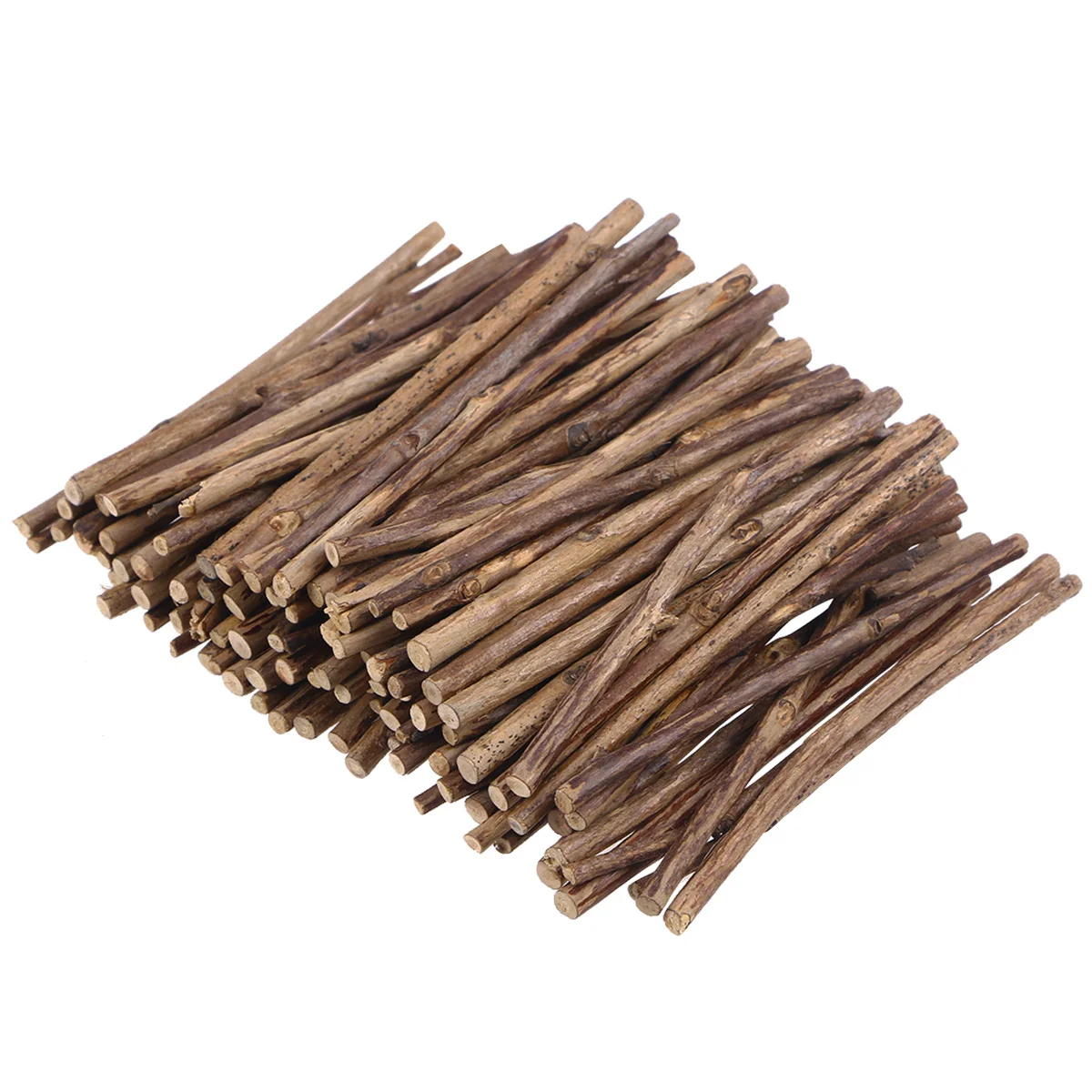 

Stickswood Crafts Log Craft Twigs Crafting Diy Wooden Tree Driftwood Pieces Stick Logs Boxwood Supplies Props Photo Tea Mini