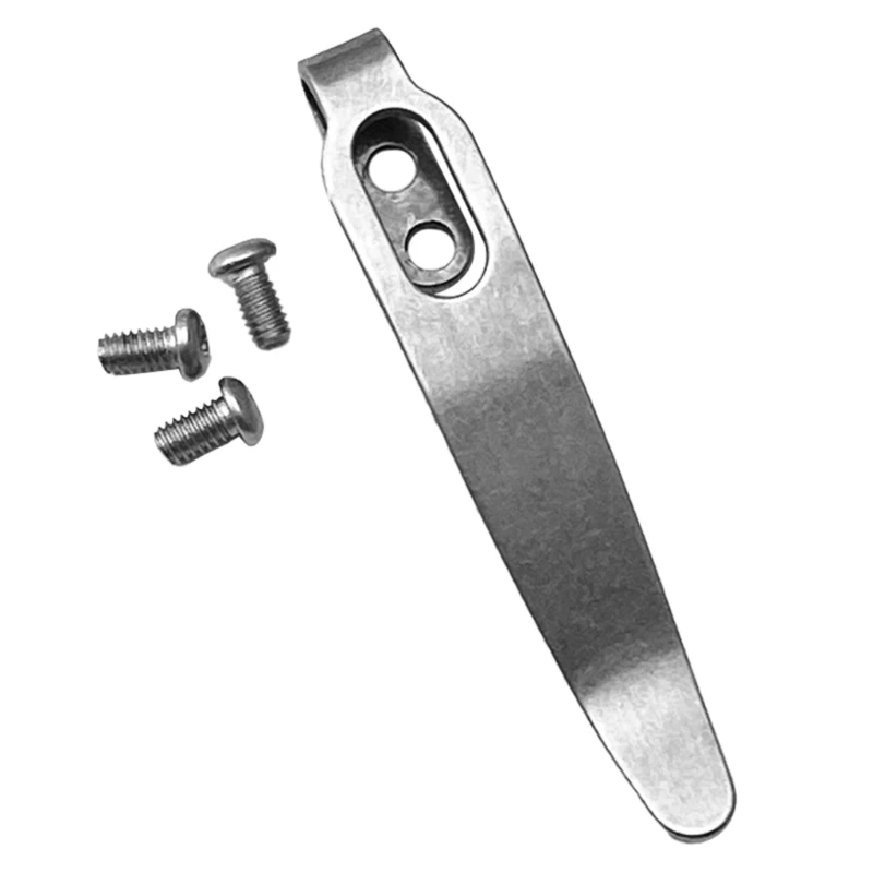 

Набор зажимов для складных ножей Bengu