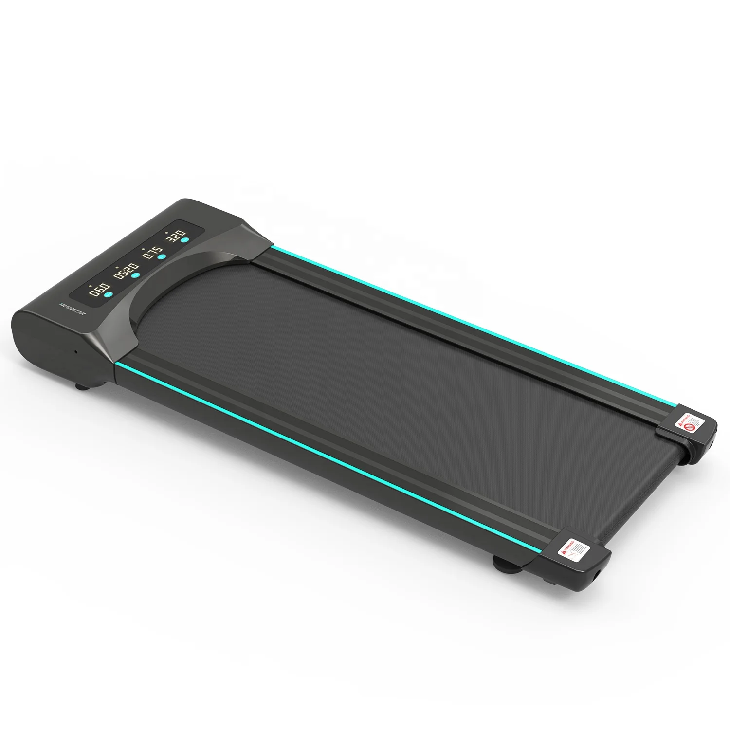 

Home Apartment Compact Portable Treadmill Slim Small Smart Walking Pad Fitness Equipment Home Gym