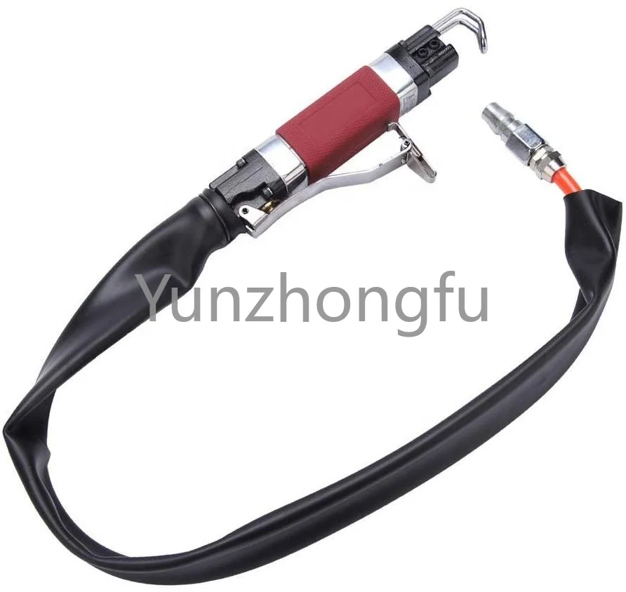 Reciprocating Type Stroke 10mm Pneumatic Tools Air Saw File From RUIXIN TOOLS
