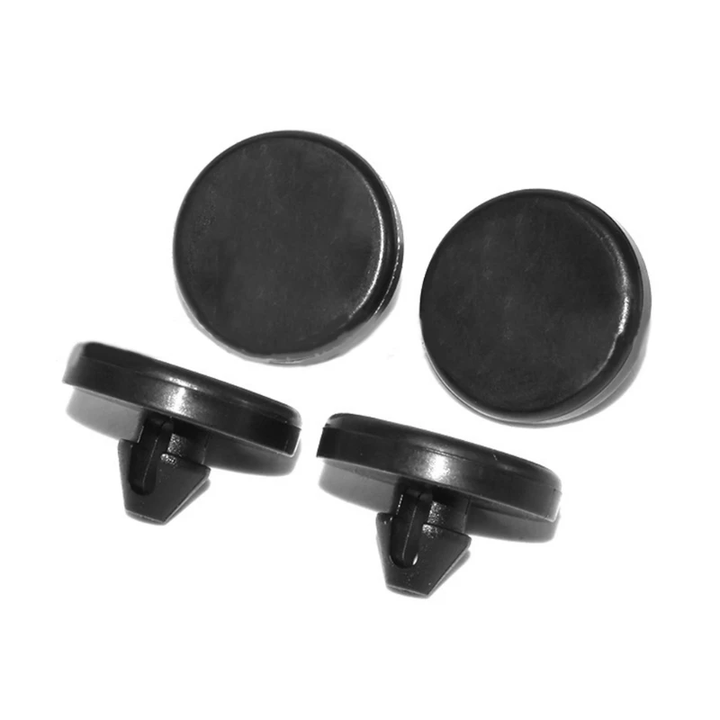 Стопор для выключателя тормоза 12 шт. стопор стоп-сигнала автомобильная педаль