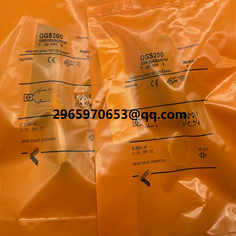 Фотоэлектрический переключатель OGS701 OGS702 OGS700 OGS501 OGS502 OGS300 OGS100 OGS101 OGS102 OGS200 В наличии