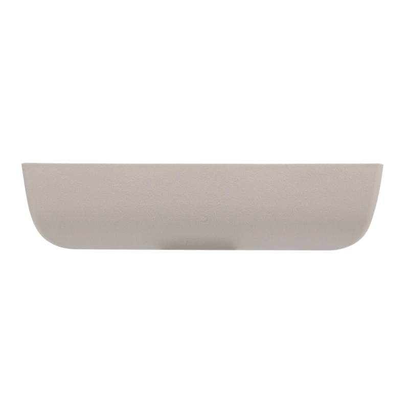 

High Position Brake Light Cover for V73 V77 Rear Door Window Decoration Cap for Montero V93 V97 Beige