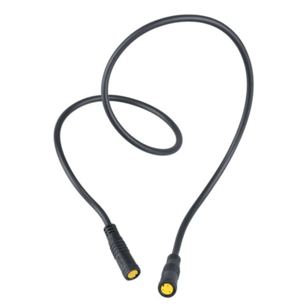 3-контактный удлинительный кабель черный дроссельная заслонка для