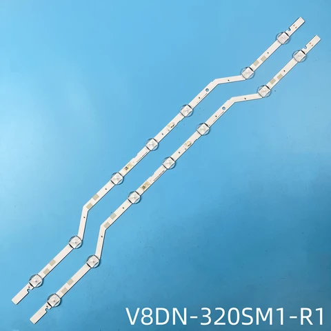 Светодиодная подсветка Samsung UE32N5000AU UE32N5305AK UE32N5000 UE32N5372 UE32N5300
