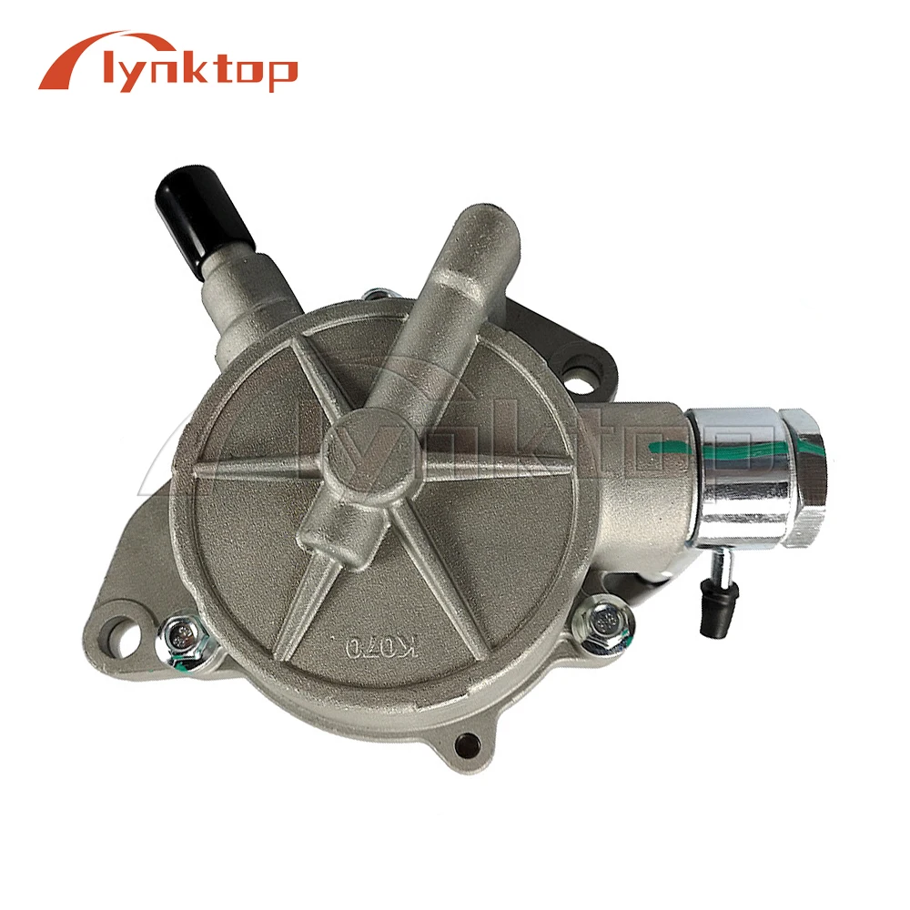 Фото Вакуумный насос для Mitsubishi L200 Triton Pajero Montero Sport Nativa 2.5D 2006-2020 2020A016 №3