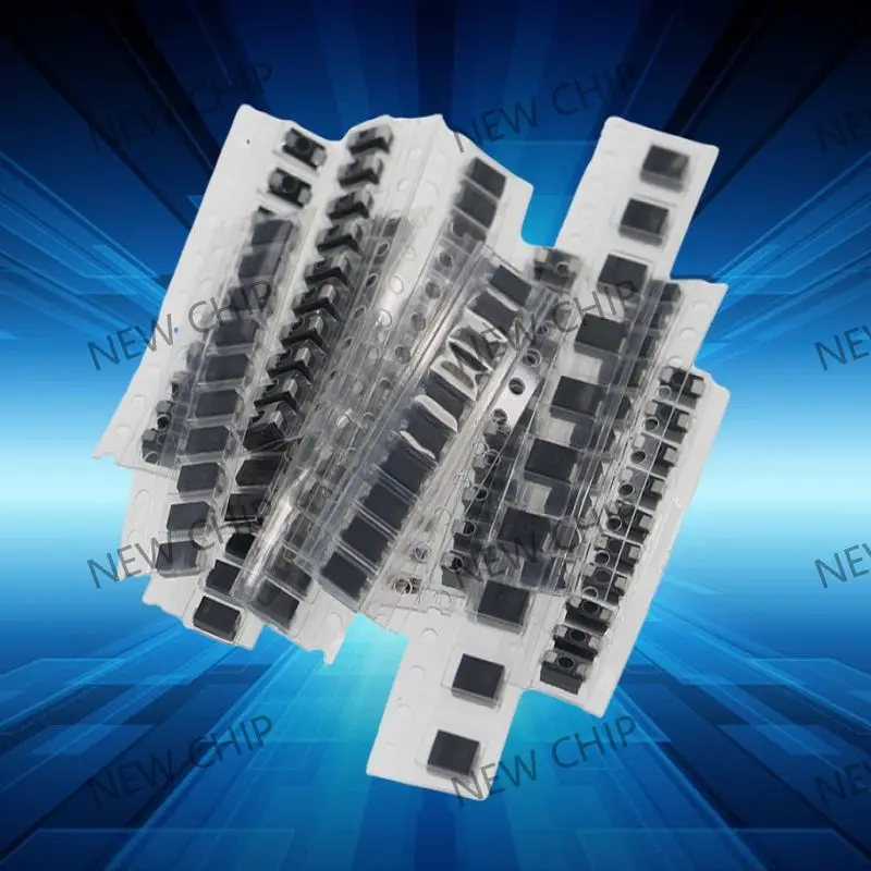 

150pcs/lot SMD M1 M4 M7 SS14 SS16 SS24 SS26 SS34 SS36 RS1M US1M S1M S2M S3M LL4148 15 Different Sizes of Diodes