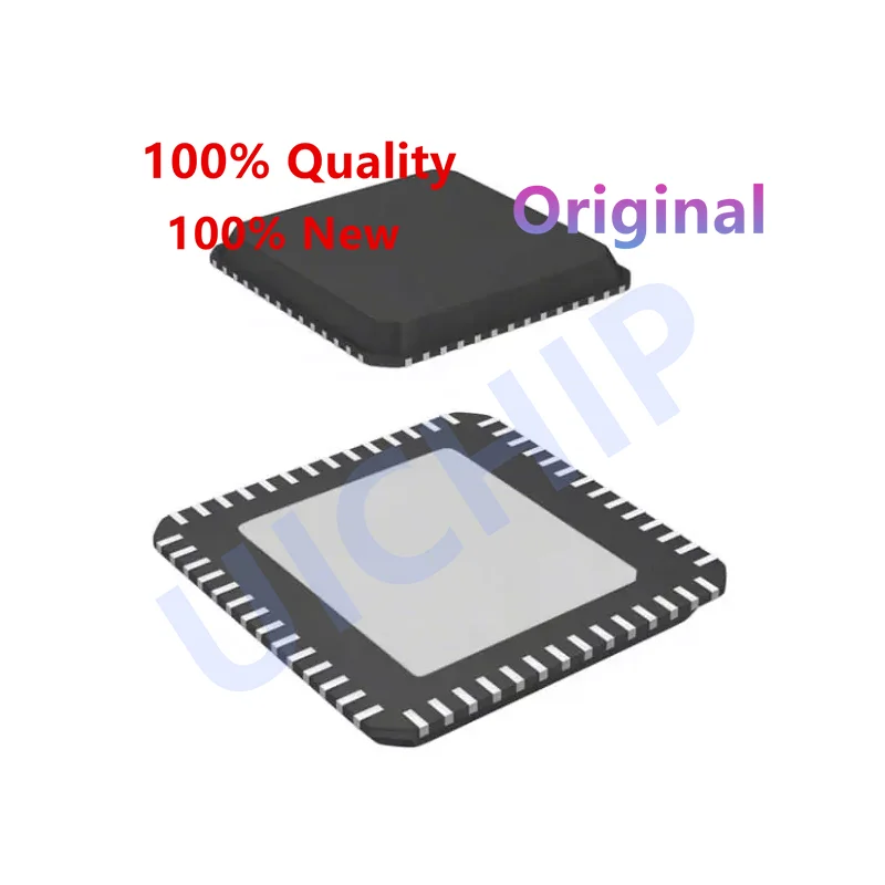 

(5-10 шт.) 100% новый хороший набор микросхем NCP81206MNTXG NCP81206 PCP81206 QFN-52