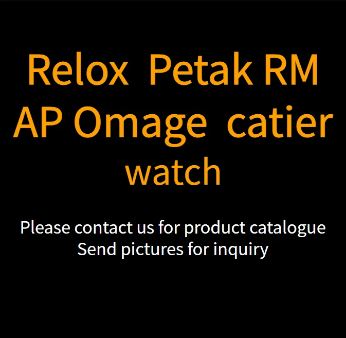 

Watch Accessories 18mm Silver Stainless Steel Watch Band Buckle Deployment Clasp For Patek Philippe Strap Folding Buckle