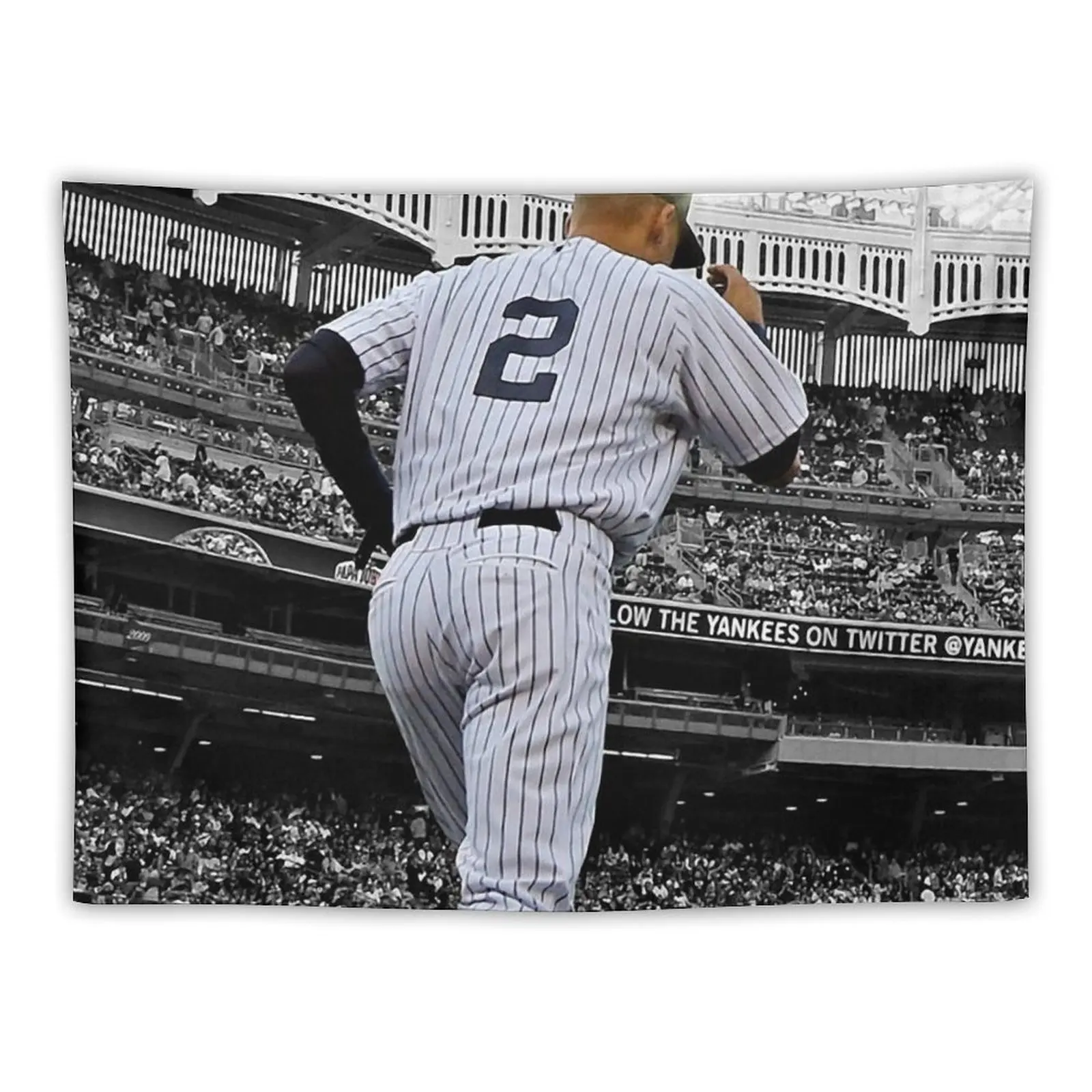 Дерек Джет гобелен декор комнаты эстетические подвесные настенные обои для