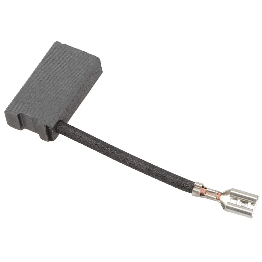 Набор угольных щеток из 2 предметов совместимый с De Walt DW368 DW708 DW716 запасные части