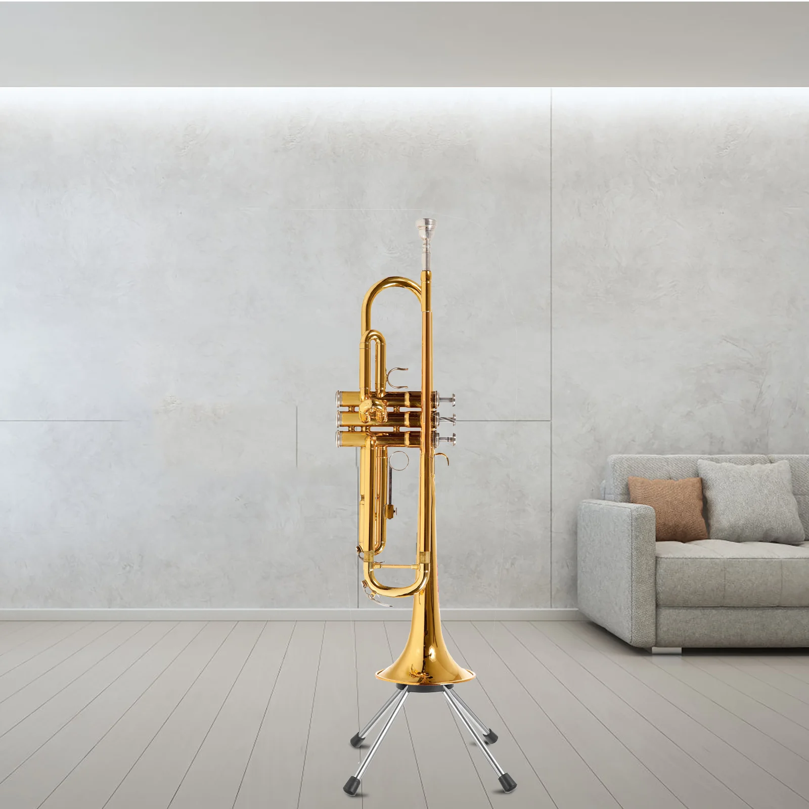 

Складной штатив для гобоя