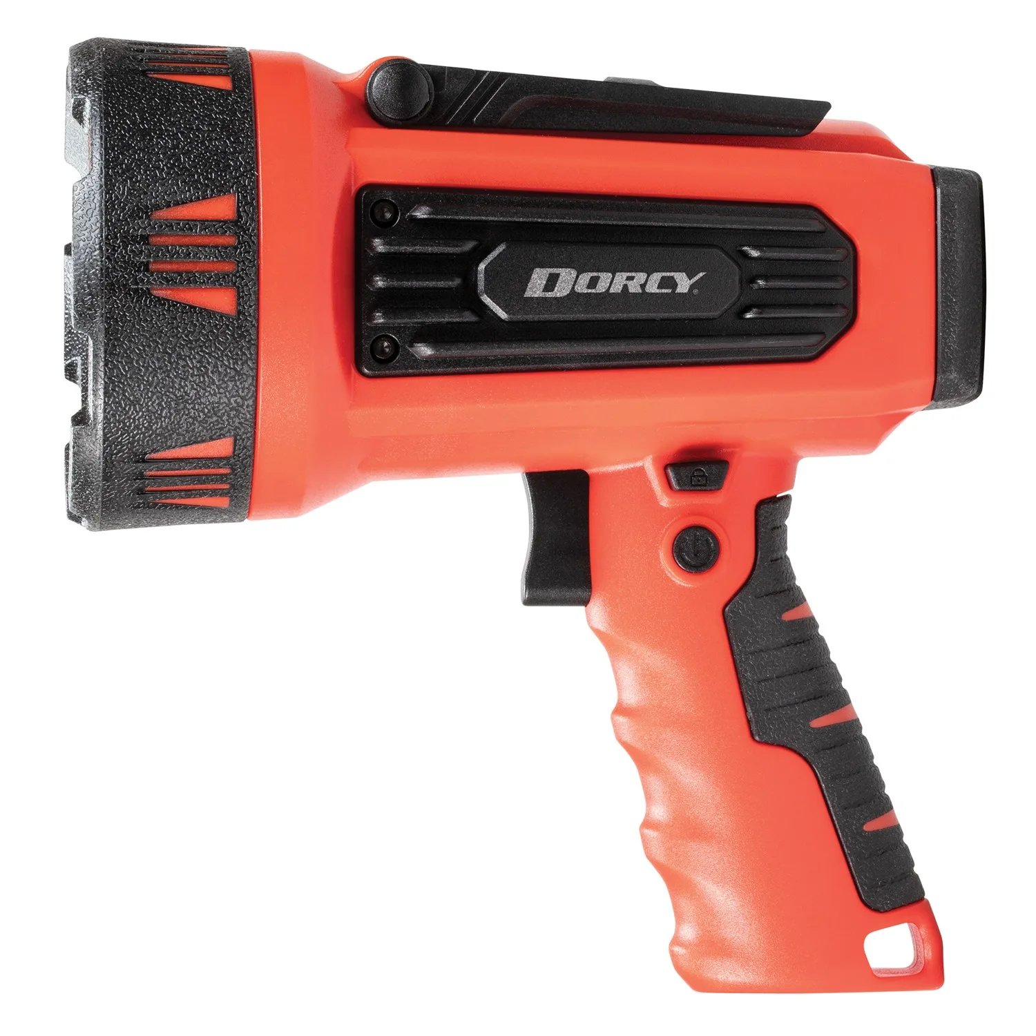 

HMTX LED 1300 Lumens Flashlight