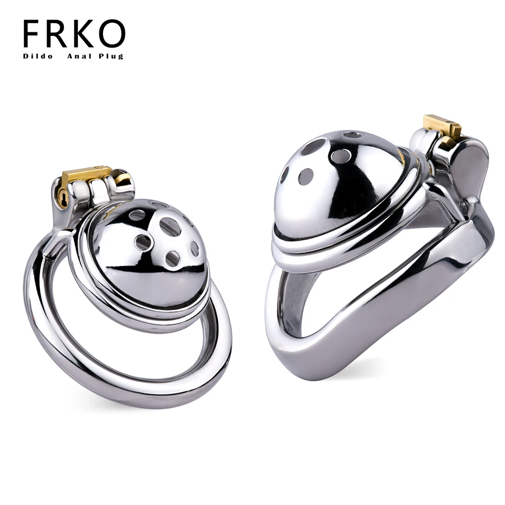 FRKO металлическая искусственная Мужская верность женственная виргинность для