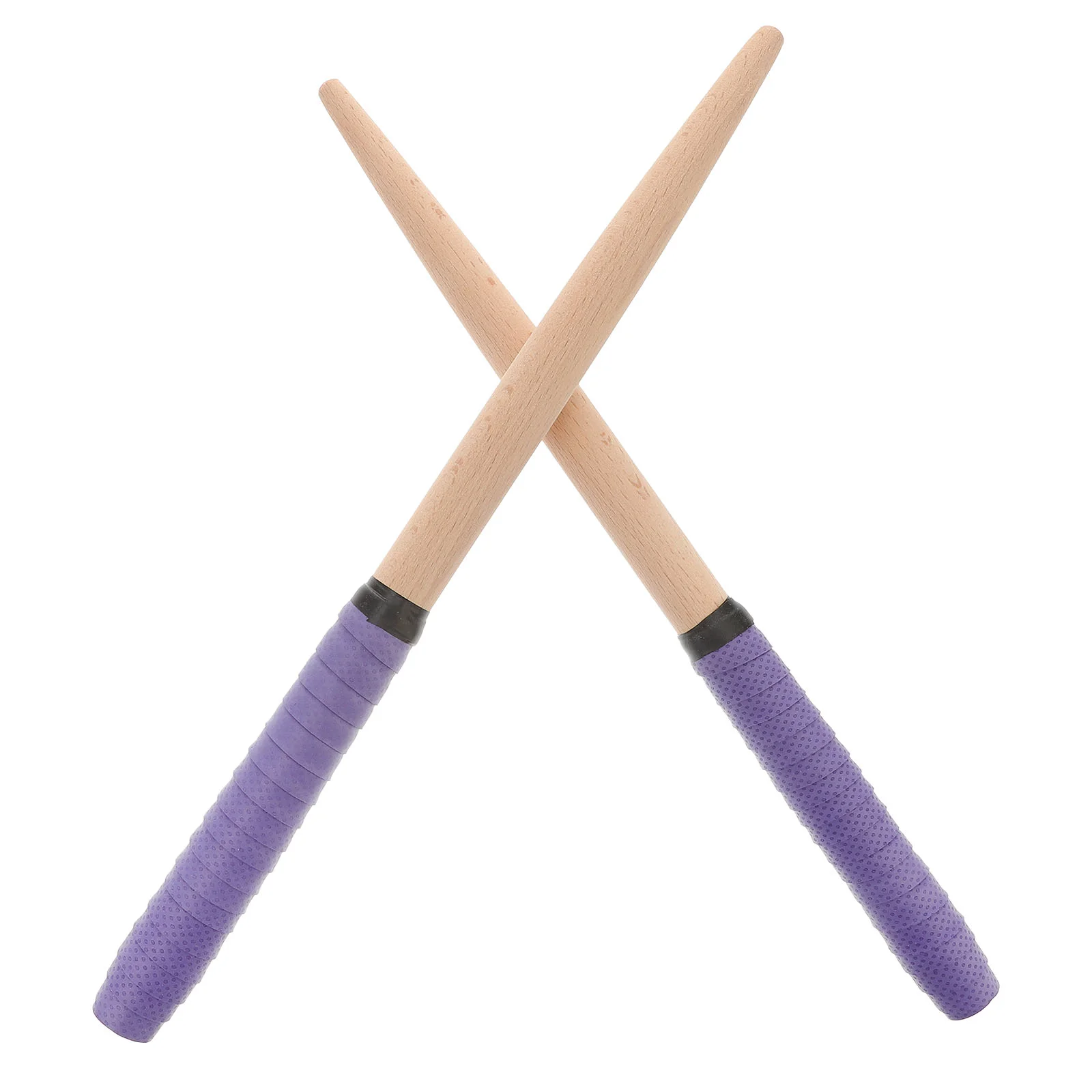 

Drum Taiko Sticks Drumsticks Maibachi No Tatsujin Switch Wood Stick Adults Tip Accessories Drumstick Tape Pad Mallets Mallet