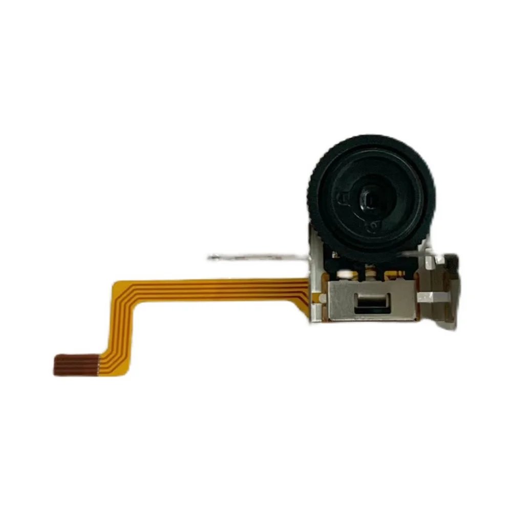 

Camera Repair Parts Turntable Mode Dial Knob Switch for Panasonic AG-UX90 UX180 170 Camera Accessories
