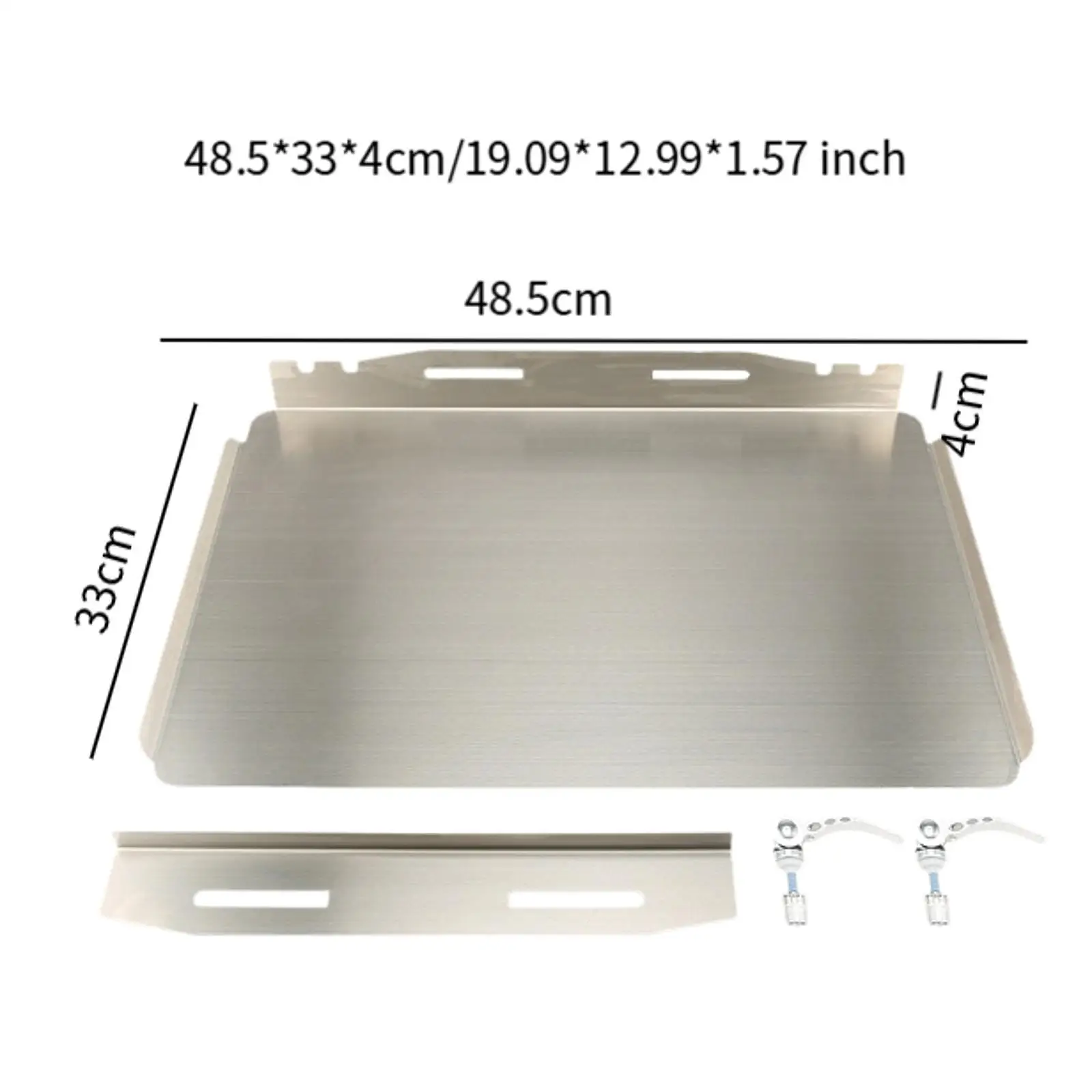 Поднос для тату-станции портативный столик тату-салона спа